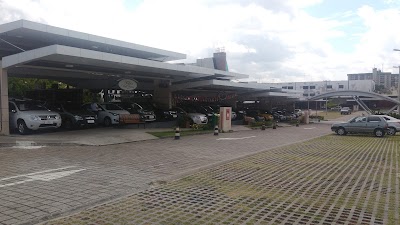 photo of Manaus Auto Shopping