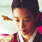 Queen Jeongsun