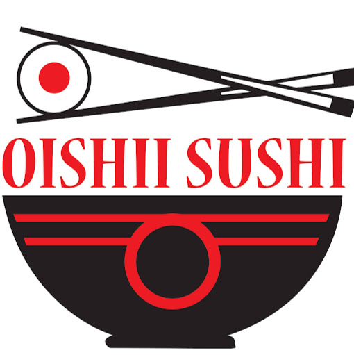 OISHII SUSHI