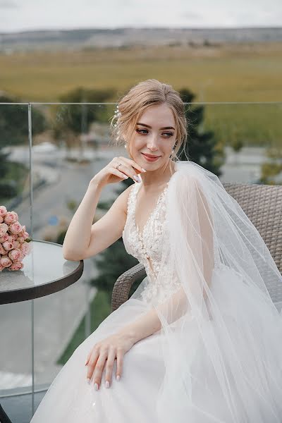 Wedding photographer Viktoriya Avdeeva (vika85). Photo of 23 May 2021