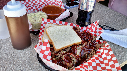 Ranchwood Catering & BBQ