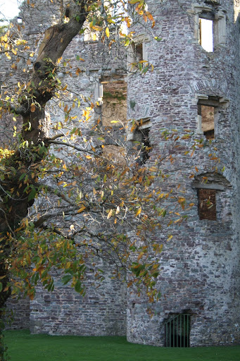 Château de Laugharne
