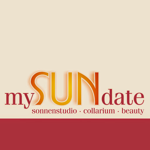 mySUNdate Sonnenstudio - Neustrelitz logo