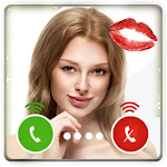 Sexy Girl friend Calling Prank Apk