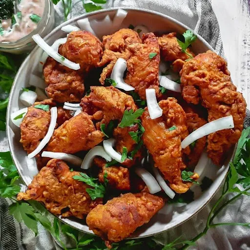 Chicken Pakoda