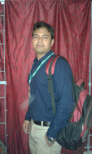 Omprakash Singh