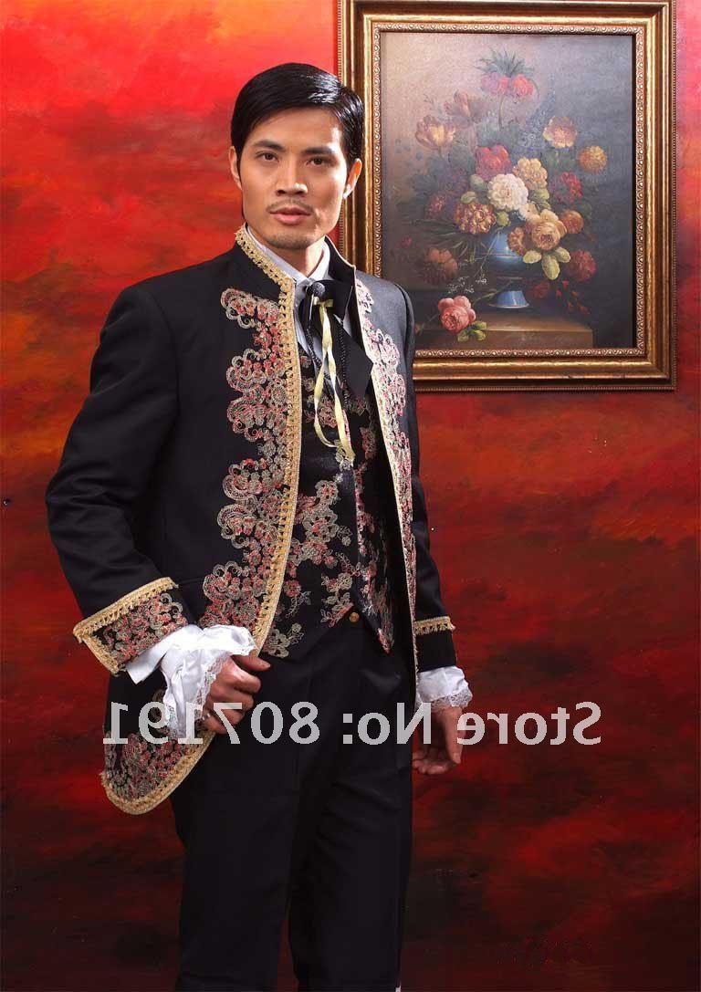 wedding suits for groom