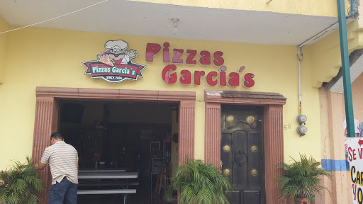 Pizzzas Gacias, Lázaro Cárdenas 68, Benito Juárez, 61730 Lombardía, Mich., México, Restaurante | MICH