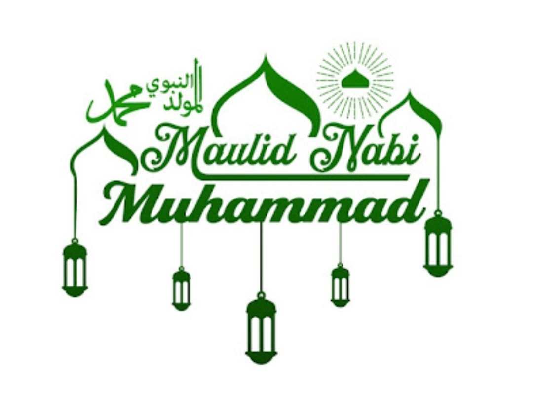 Peringatan maulid nabi besar muhammad saw google