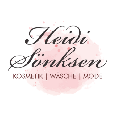 Wäsche & Kosmetik Heidi Sönksen logo