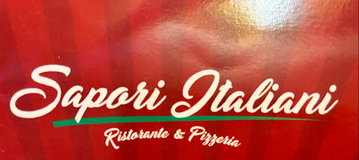 Sapori Italiani logo