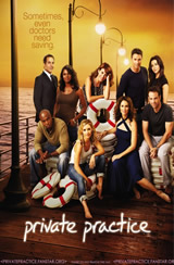 Private Practice 5x21 Sub Español Online