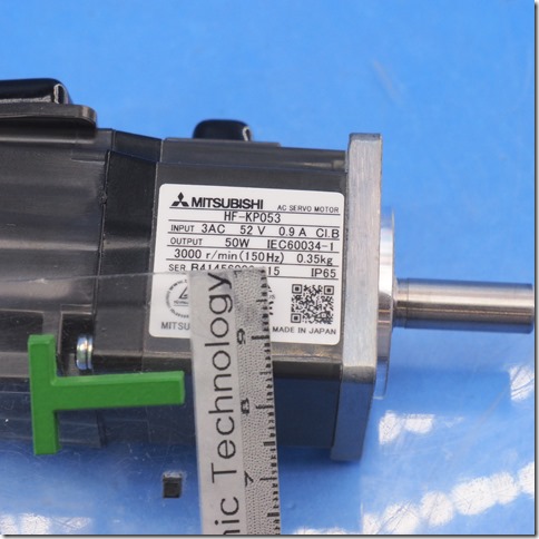 SM00627_HF-KP053_MITSUBISHIACSERVOMOTOR(5)