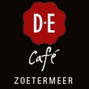 Douwe Egberts Café logo