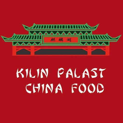 Kilin Palast China Food logo