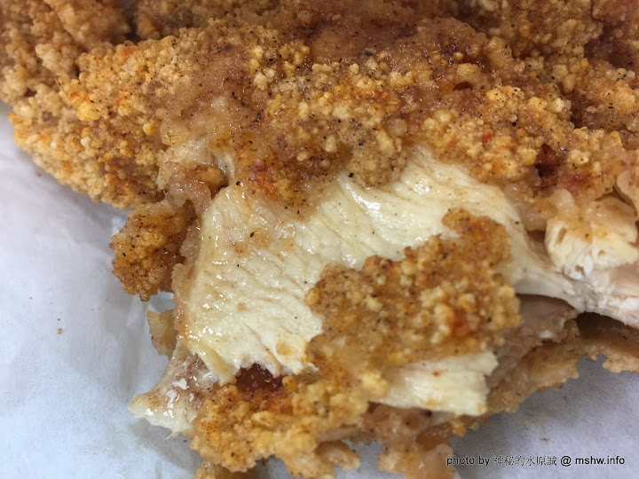 【食記】台中可樂咔啦炸雞-大墩六街店@南屯文心森林公園&圓滿劇場-捷運MRT文心森林公園 : 雞排與雞塊都有一定水準 區域 下午茶 南屯區 台中市 宵夜 小吃 晚餐 炸雞 輕食 飲食/食記/吃吃喝喝 鹹酥雞類 