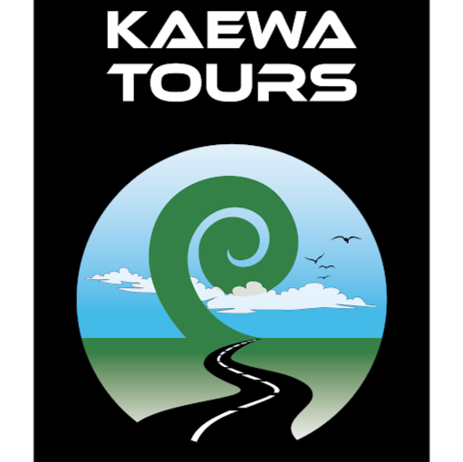 Kaewa Tours - Private tours of logo