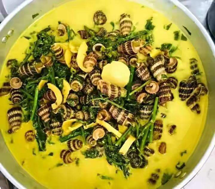 RESEPI SIPUT SEDUT MASAK LEMAK CILI API - KOMPILASI 