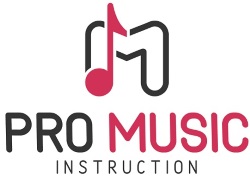 Pro Music Instruction