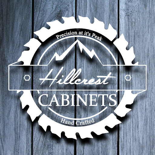 Hillcrest Cabinets logo
