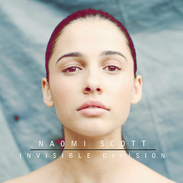 Naomi Scott Awesome Profile Pics