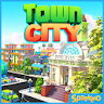 Town City - Village Building S icon