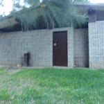 Amenities block at Leura Oval (186999)