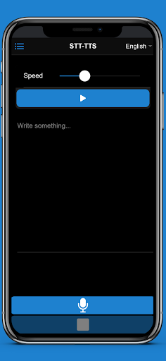 Screenshot Speech to Text & Text to Voice