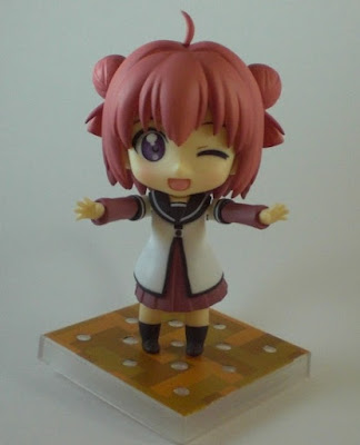 Nendoroid Akari Review Image 7