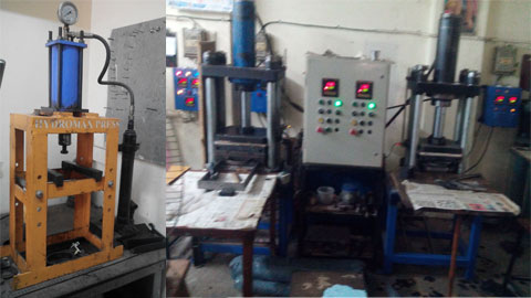 Ganesh Enterprises, Flat No:09, 2nd Lane,, Dharmnath Sankul, Station Road,, Jaysingpur, Maharashtra 416101, India, Hydraulic_Equipment_Supplier, state MH