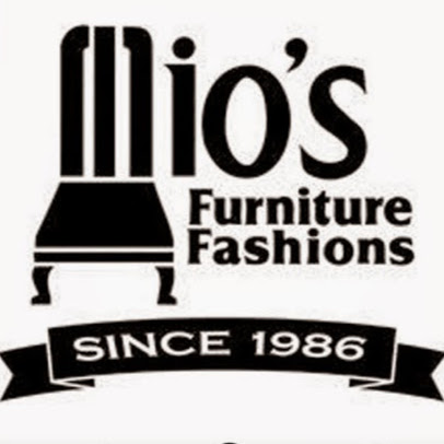 Mio's Furniture Fashions logo