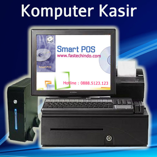 Komputer Kasir