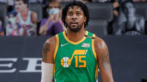 Derrick Favors Net Worth, Age, Wiki, Biography, Height, Dating, Family, Career