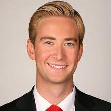 Peter Doocy Net Worth, Age, Wiki, Biography, Height, Dating, Family, Career