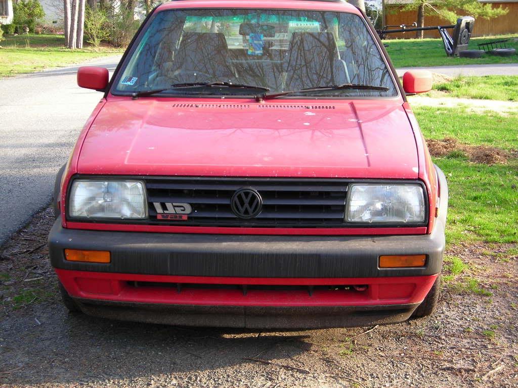 FS: 1991 VW Jetta GLI 228,xxx