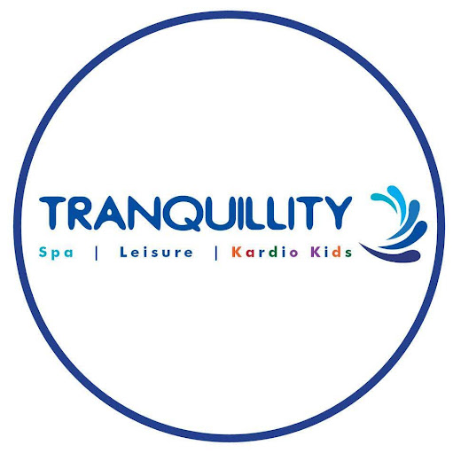 Tranquillity Leisure & Spa logo