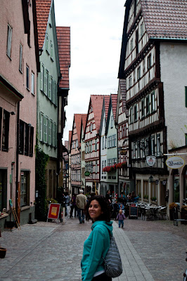 DIA 11 (07/08): Heidelberg ; Bad Wimpfen - Schwabisch Hall - y más..  (ALEMANIA) - ROADTRIP 2012 - EUROPA CENTRAL - 20 DIAS - 6400 Kms (Selva Negra / Alsacia / Hol (12)