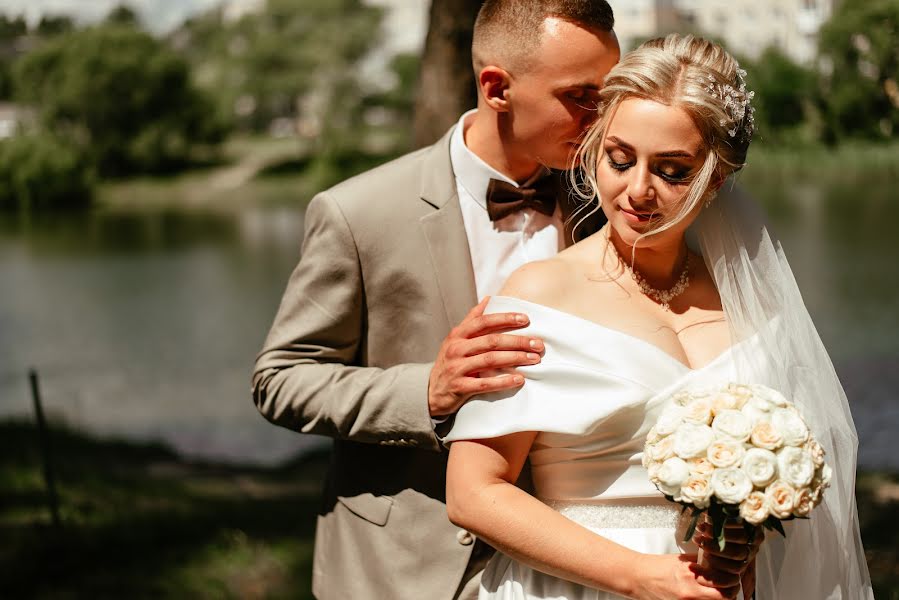 Fotógrafo de casamento Tatyana Krut (tatianakrut). Foto de 16 de agosto 2023