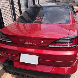 シルビア S15