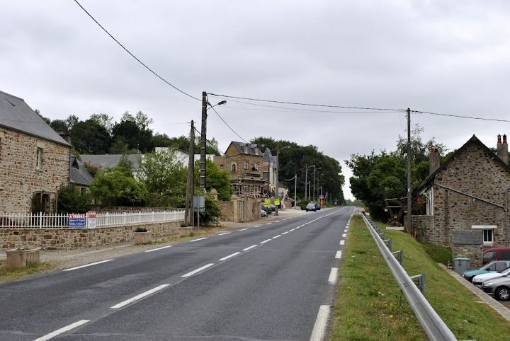 dans Cotentin