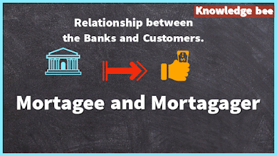 Relationship between banks and customer, special relationship between banks and customer