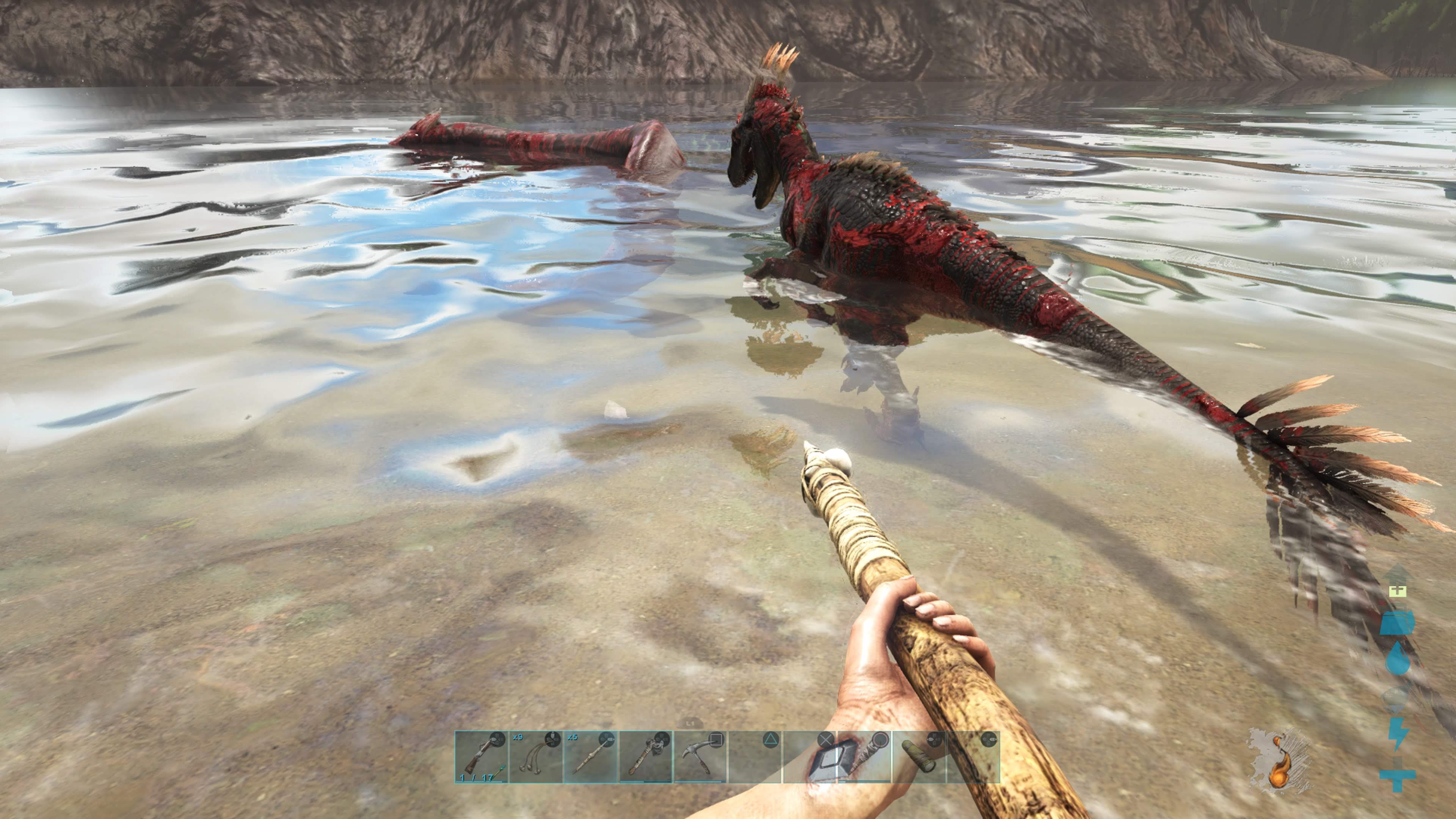 Survival Evolved 非公式 Pve の２ Ark Survival Evolved