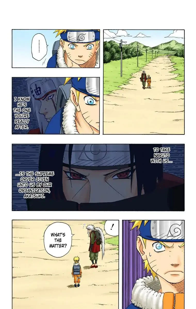 Chapter 149 The Legendary...!! Page 6