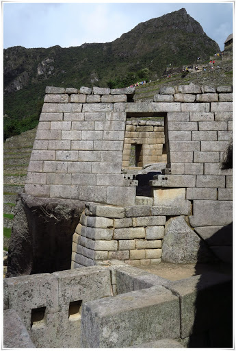 Machu Picchu - Mucho Perú: cultura, aventura, gastronomía y naturaleza... impresionante! (18)