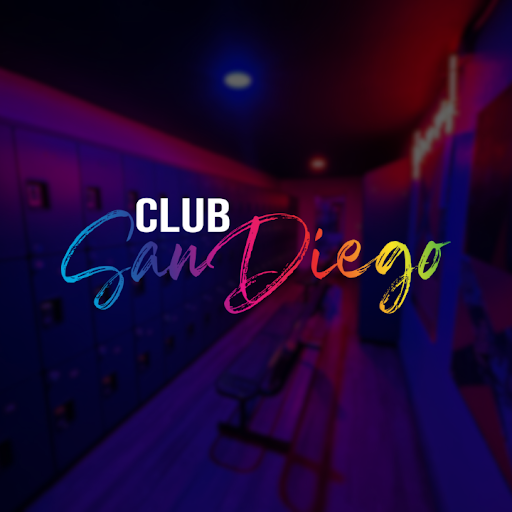 Club San Diego logo