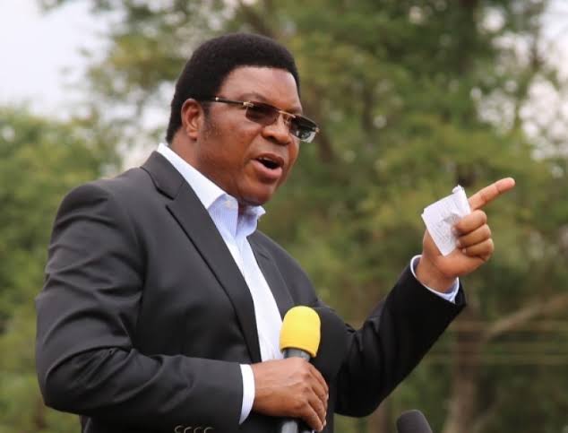 Waziri Mkuu Kassim Majaliwa 'Task Force TRA Zisitishwe Haraka'