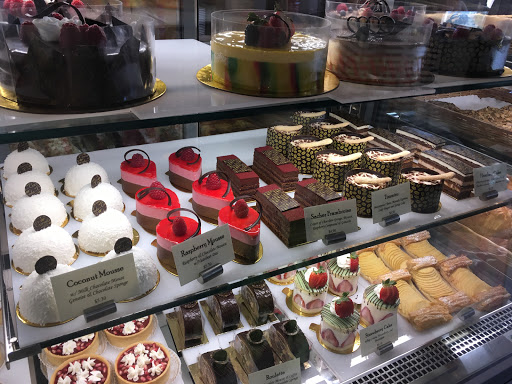 Bakery «Cocola Bakery», reviews and photos, 126 Broadway Ln, Walnut Creek, CA 94596, USA