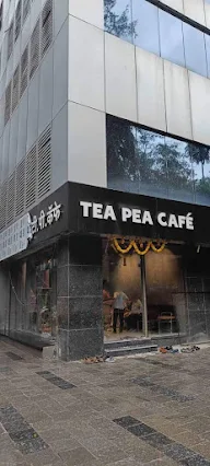 Tea Pea Cafe photo 1