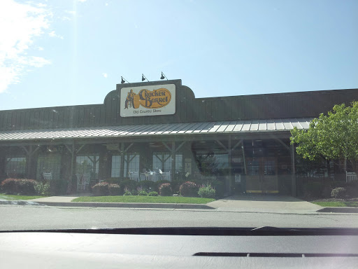 American Restaurant «Cracker Barrel Old Country Store», reviews and photos, 8225 N Church Rd, Kansas City, MO 64158, USA