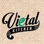 Vietal Kitchen Zürich logo